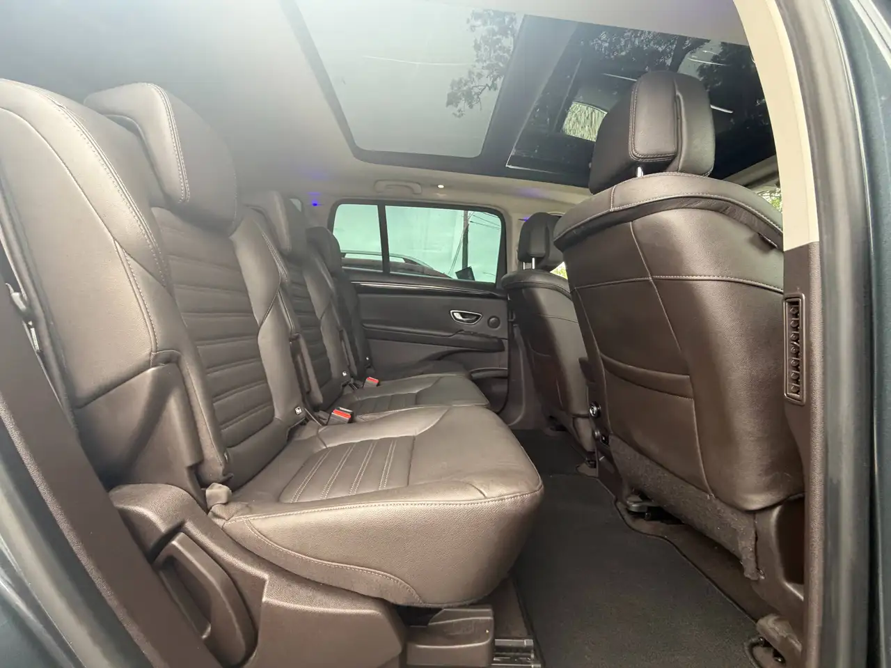 Renault Espace - 11