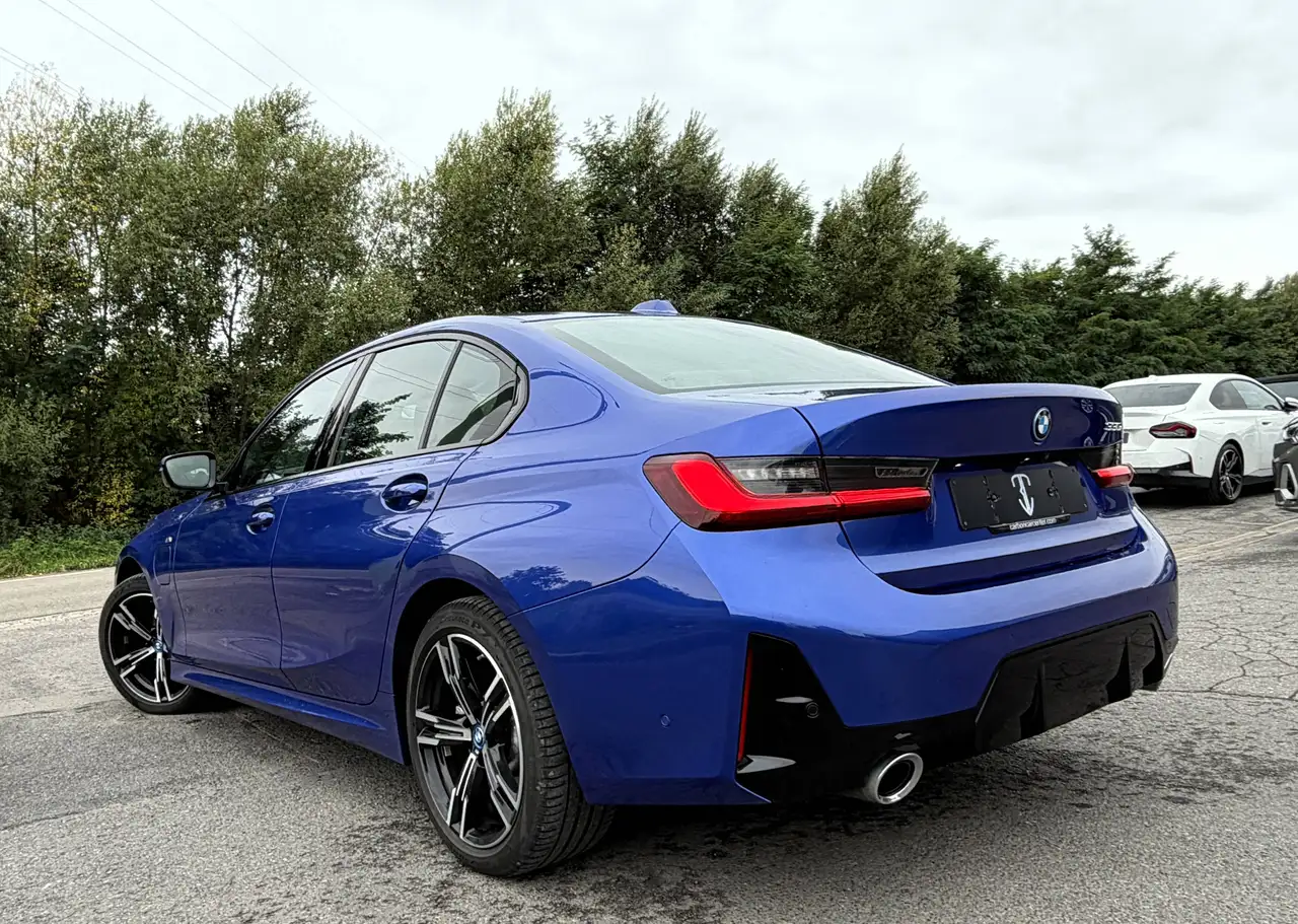 BMW 330 - 6