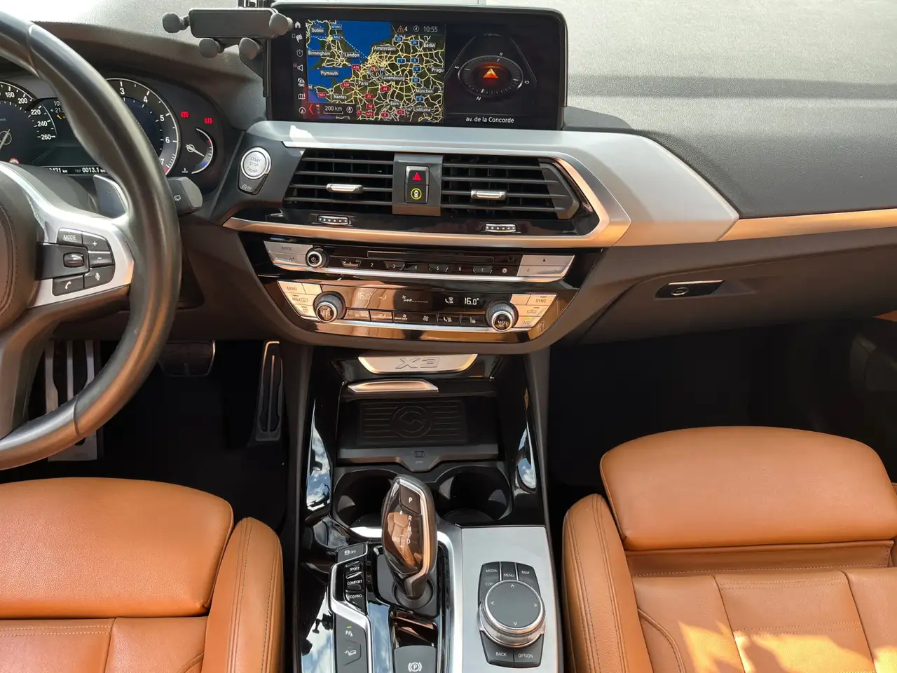 BMW X3 - 12
