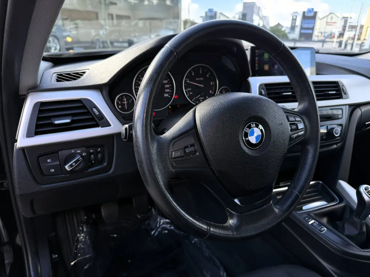 BMW 316 - 11