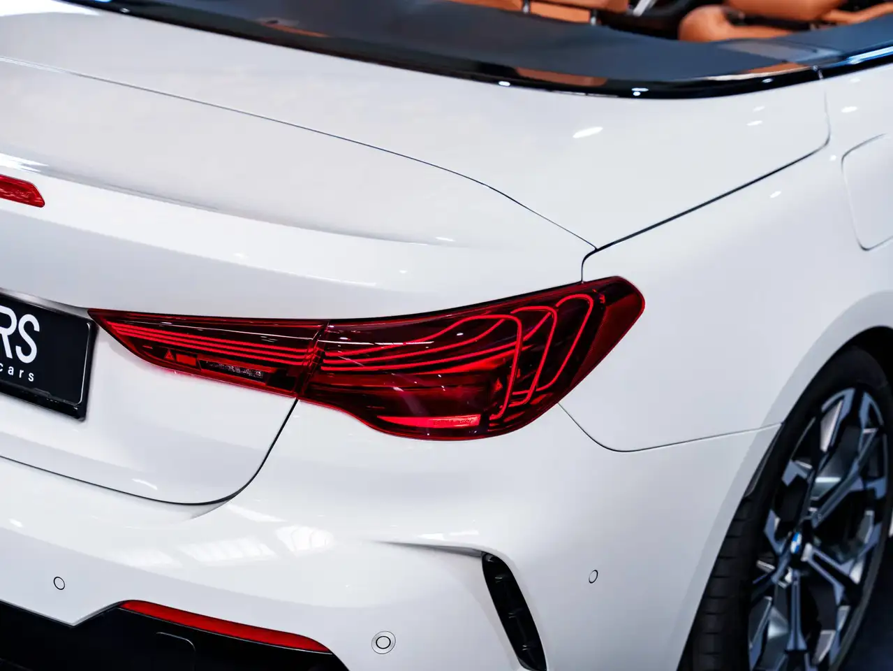 BMW 420 - 6
