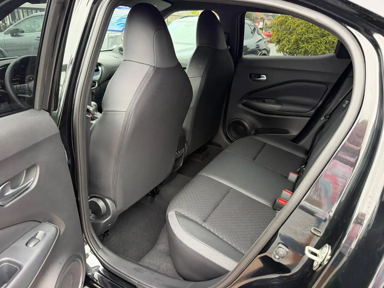Nissan Juke - 8