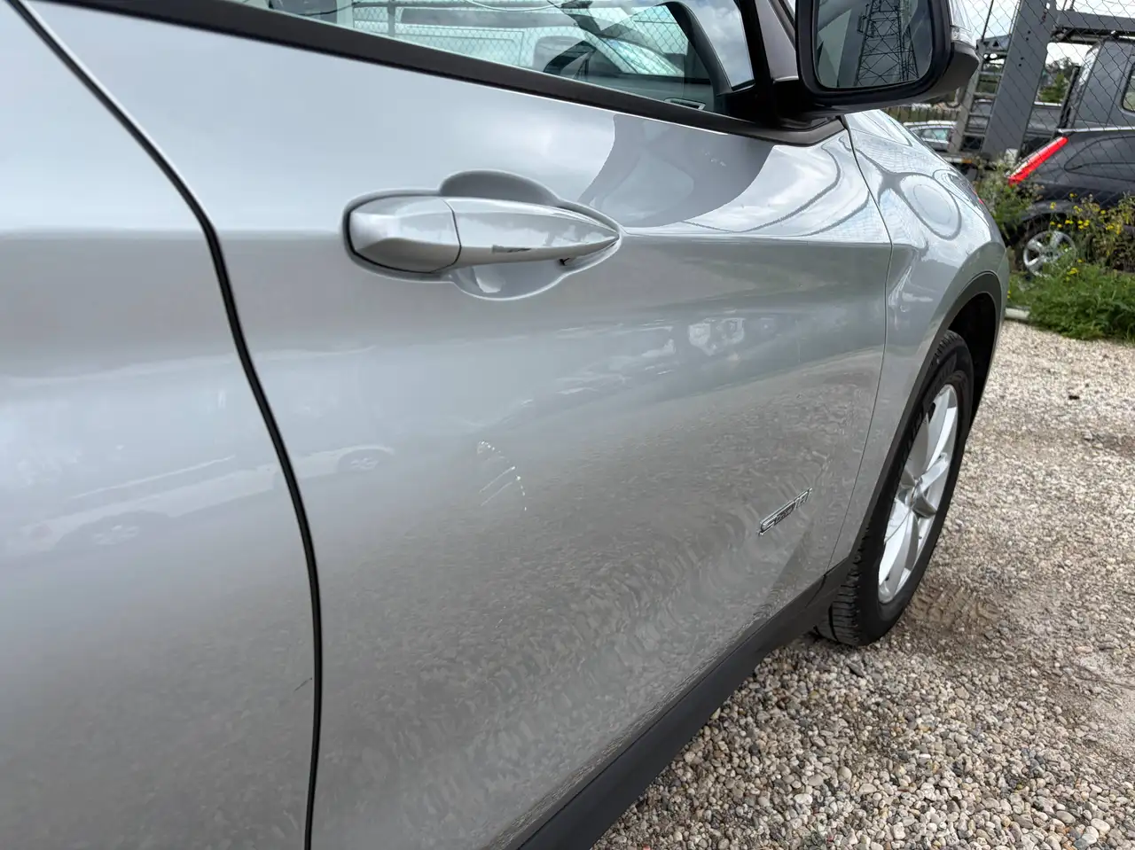 BMW X1 - 6