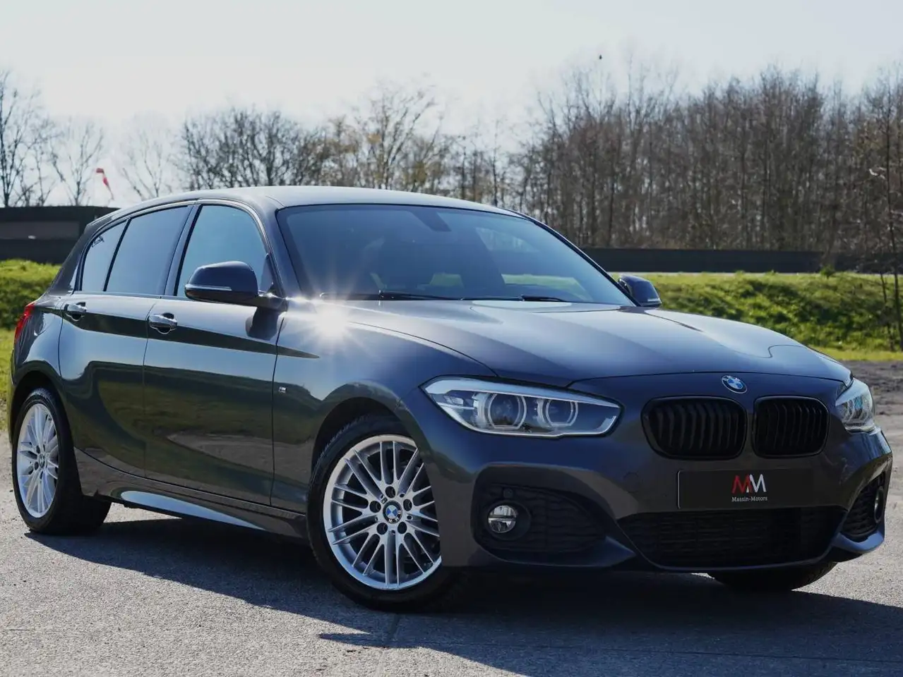 BMW 116 - 2