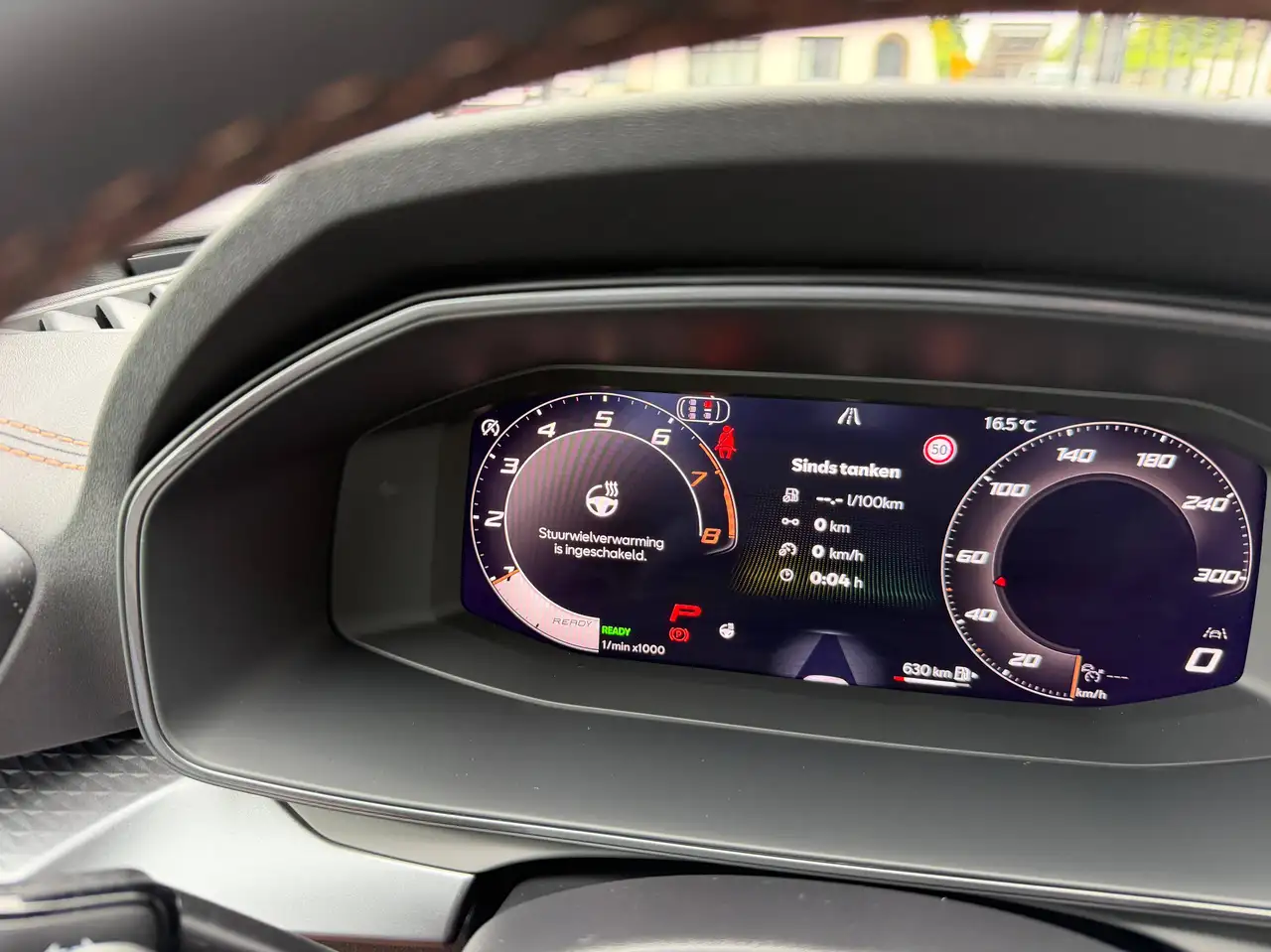 CUPRA Leon - 28