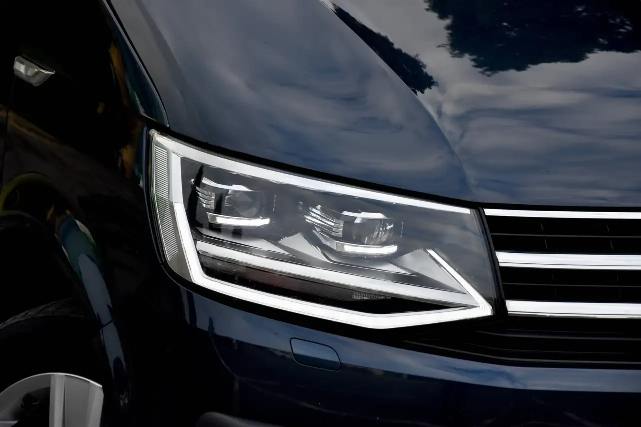 Volkswagen T6 Caravelle - 20