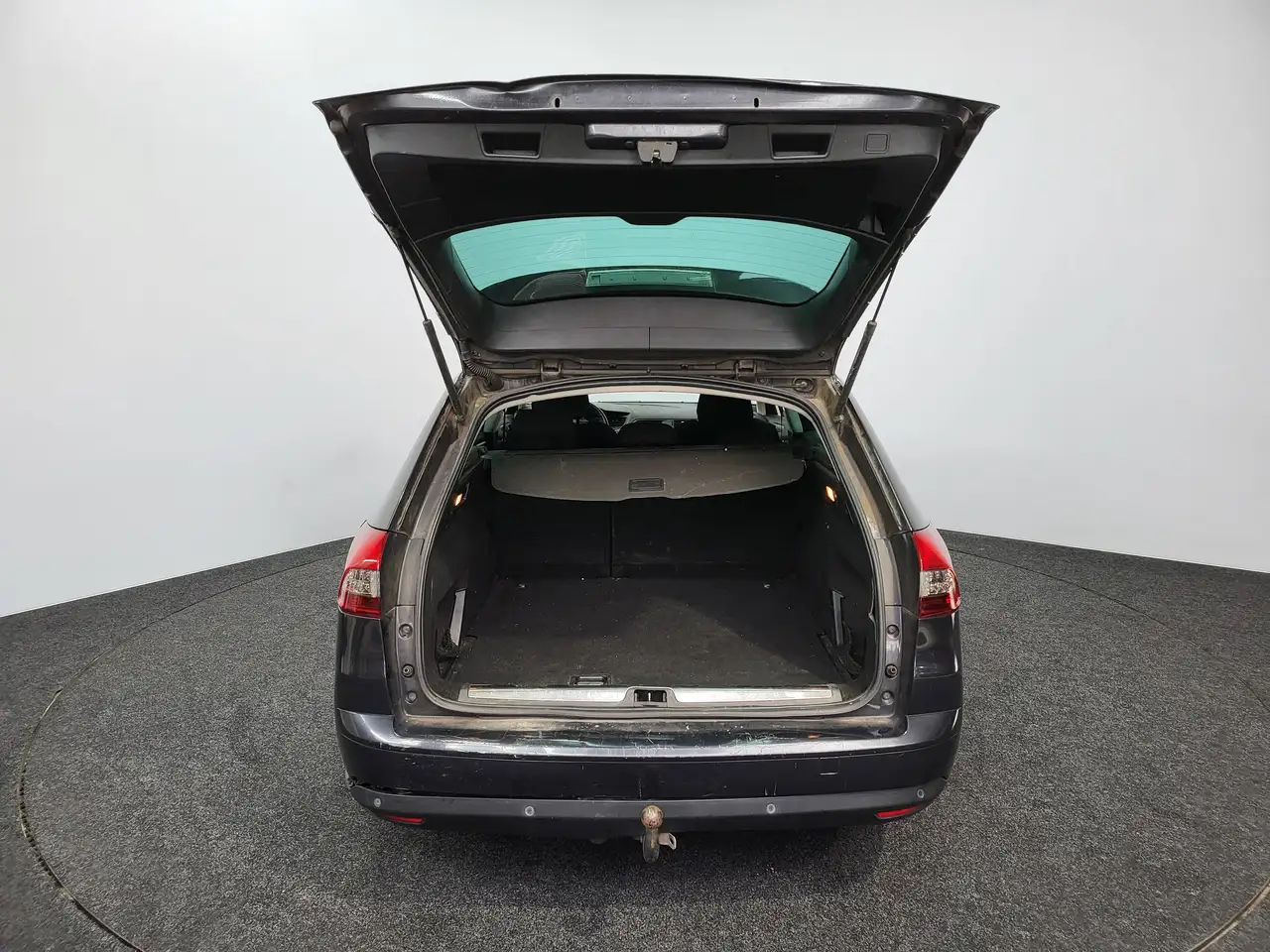 Citroen C5 - 9