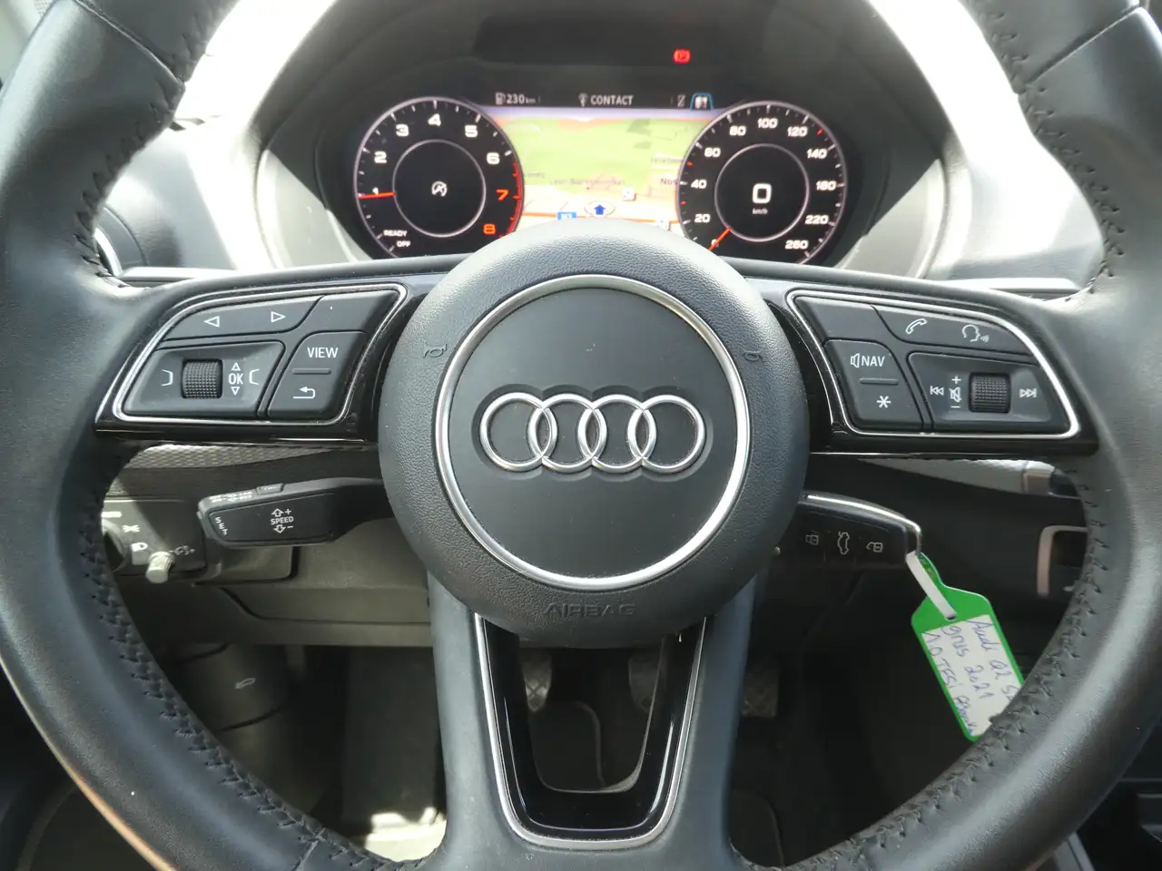 Audi Q2 - 8
