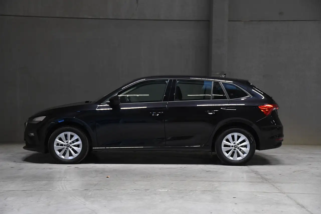 Skoda Scala - 6