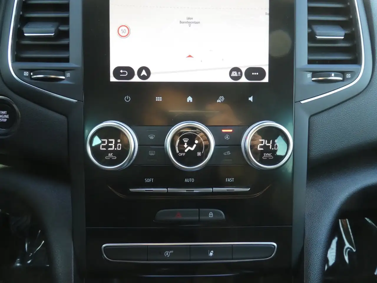 Renault Megane - 12