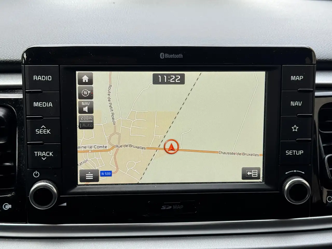Citroen Berlingo - 10