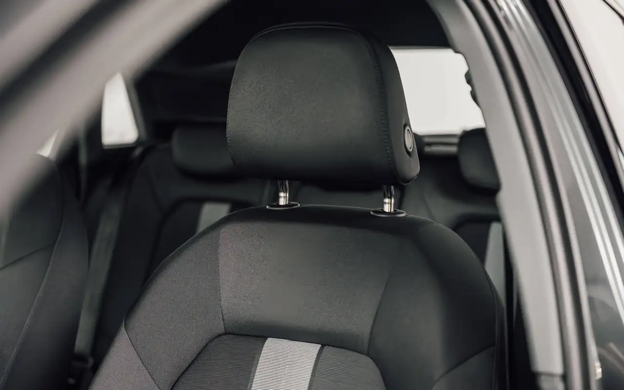 Audi A3 - 12