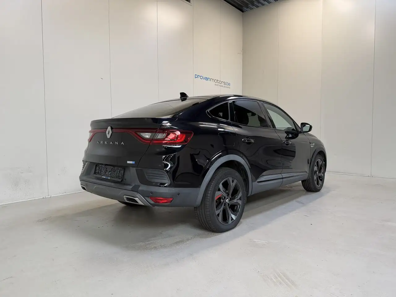 Renault Arkana - 3