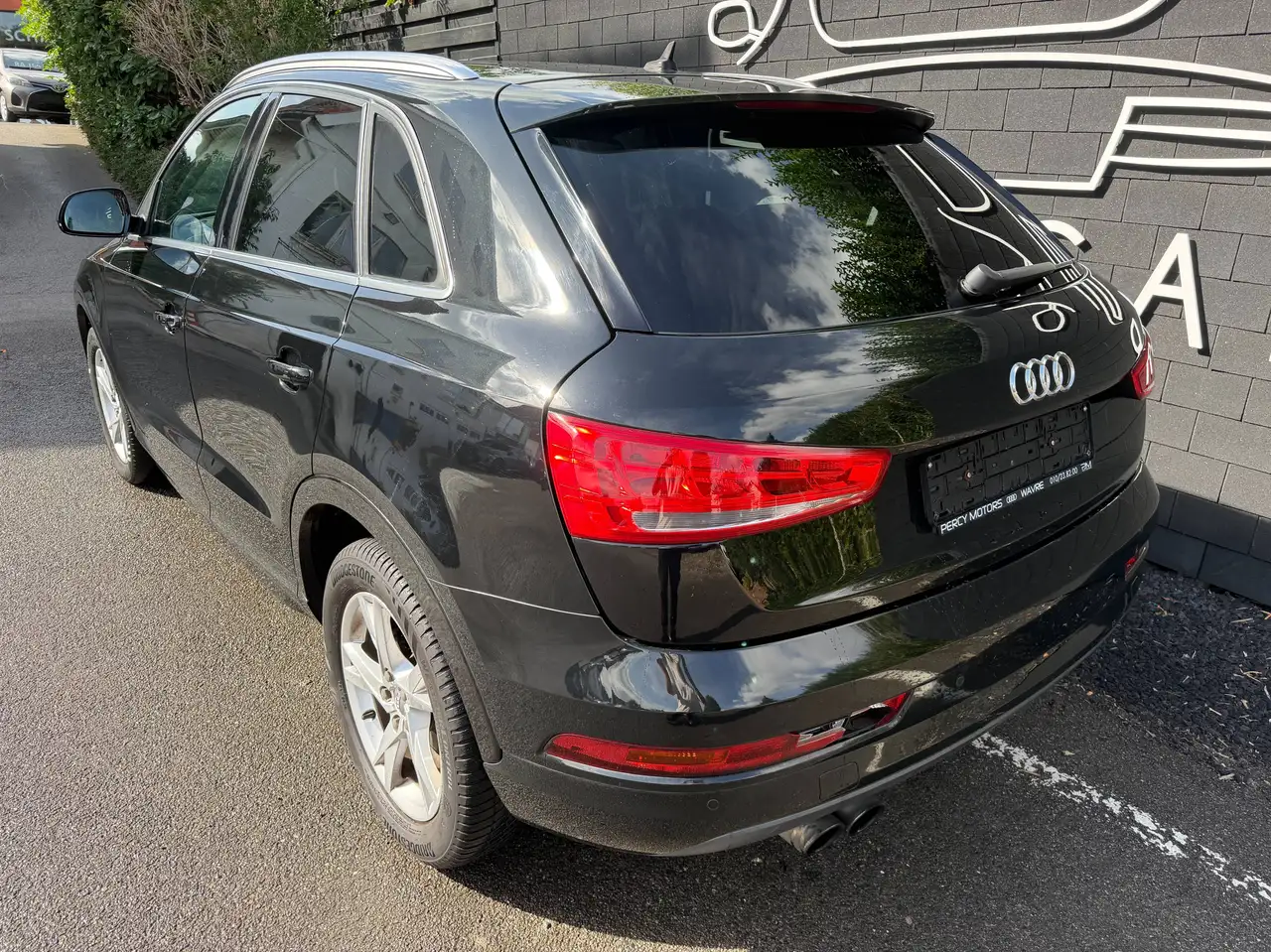 Audi Q3 - 3