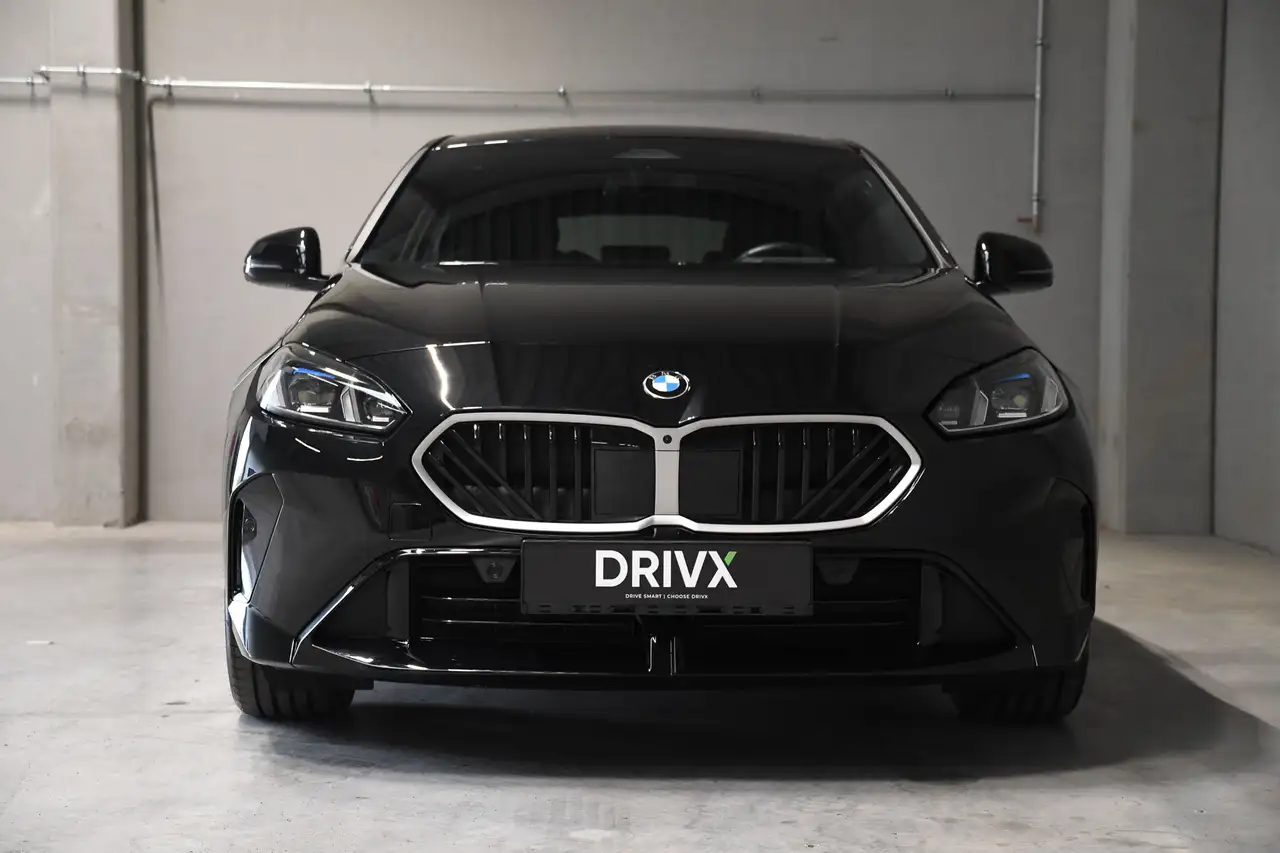 BMW 120 - 3