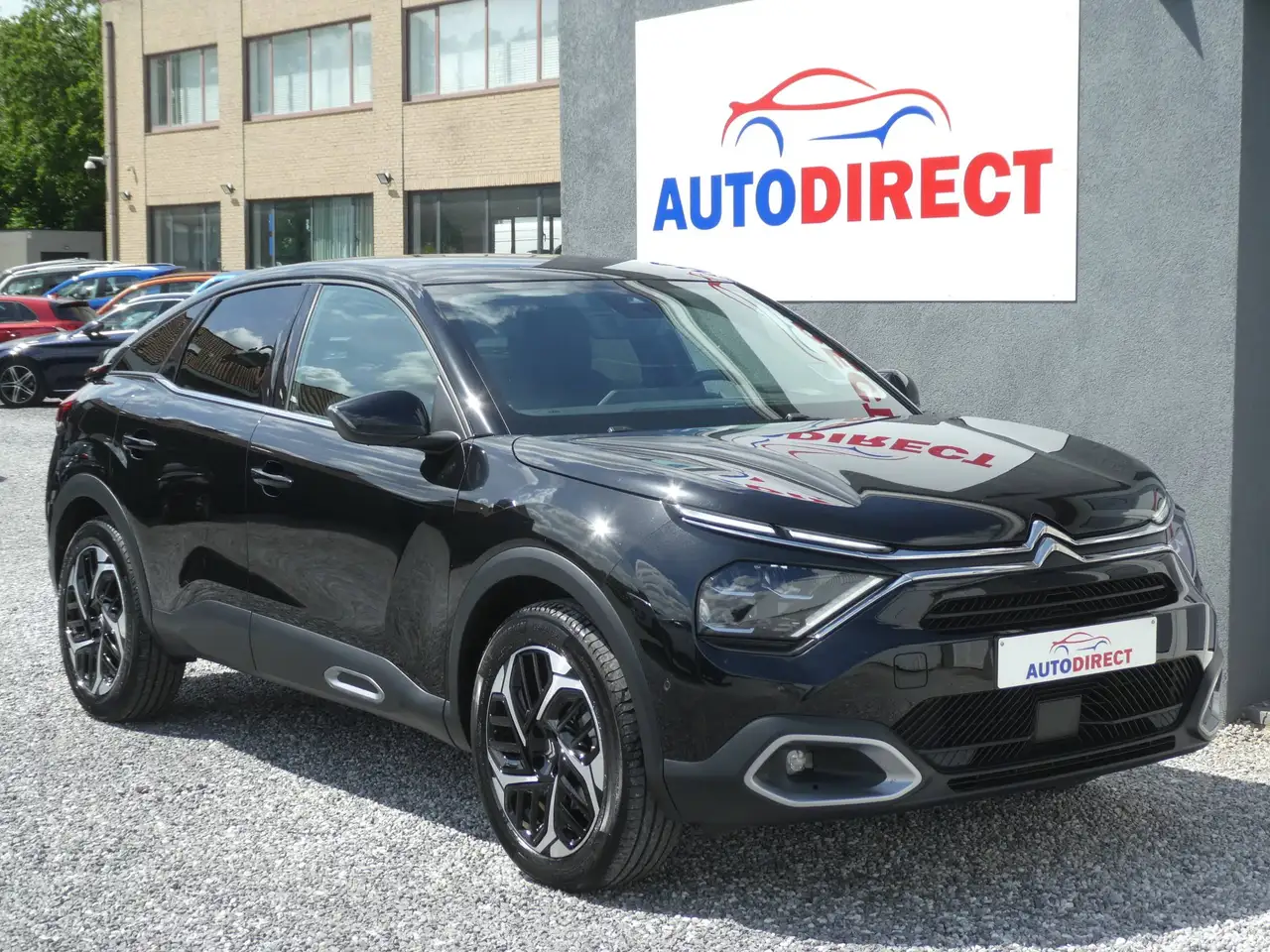 Citroen C4 - 6