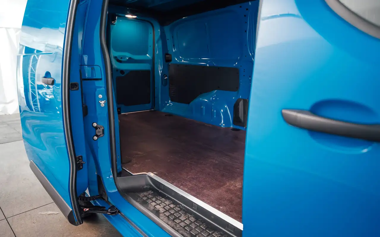 Opel Vivaro - 8