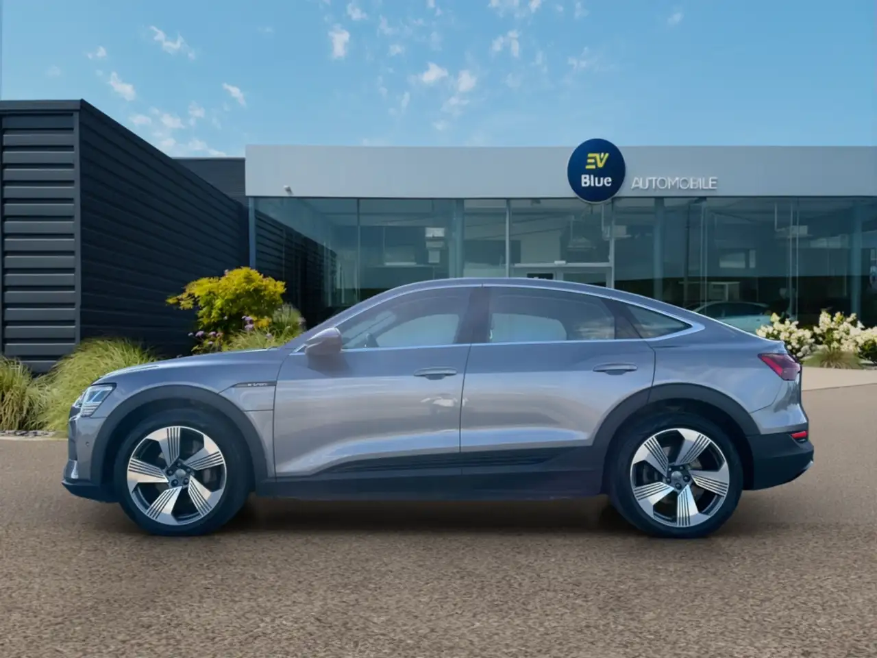 Audi e-tron - 3