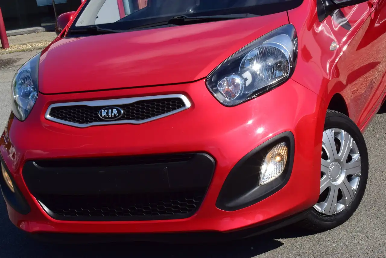 Kia Picanto - 5