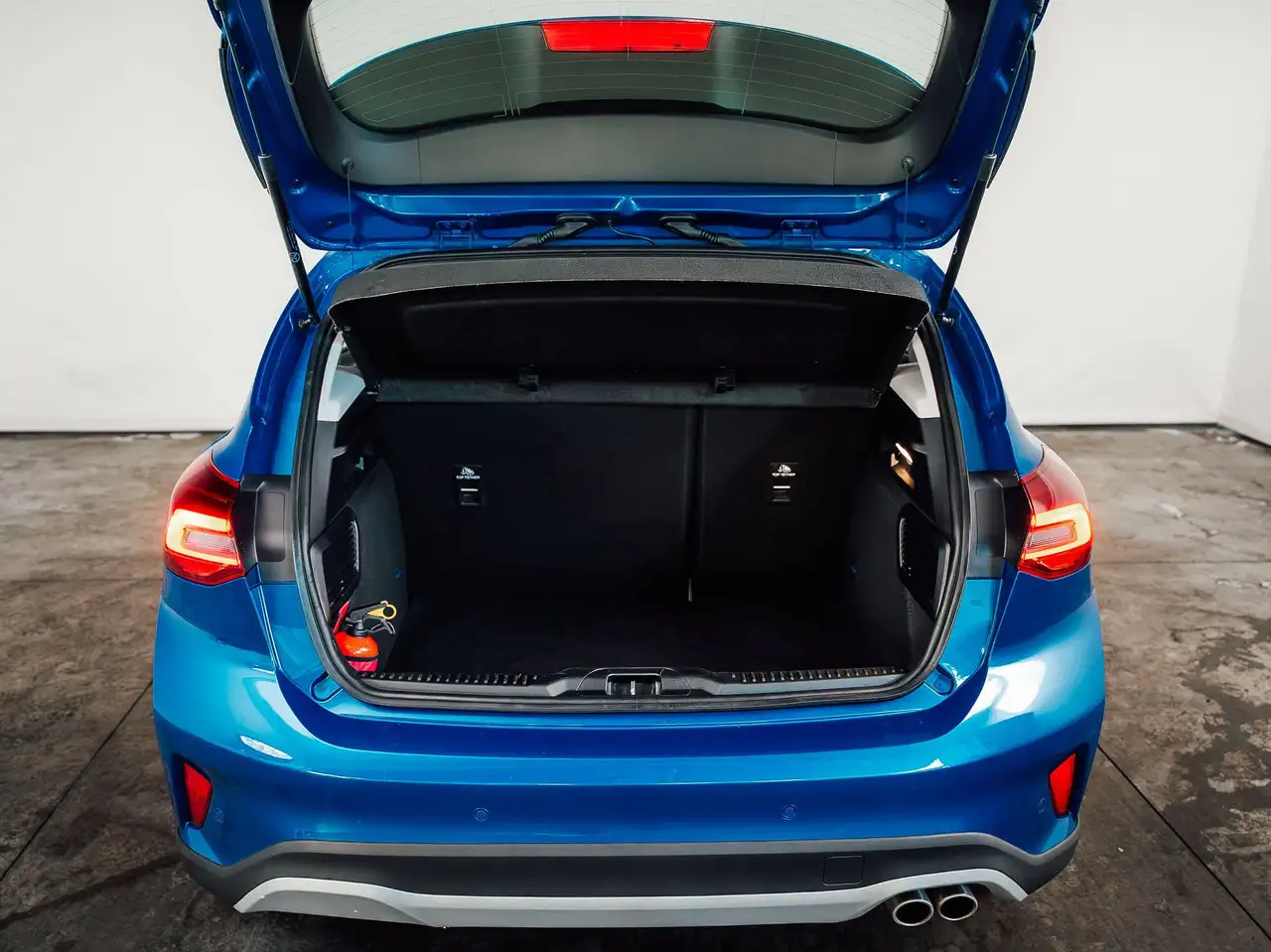 Ford Focus - 6