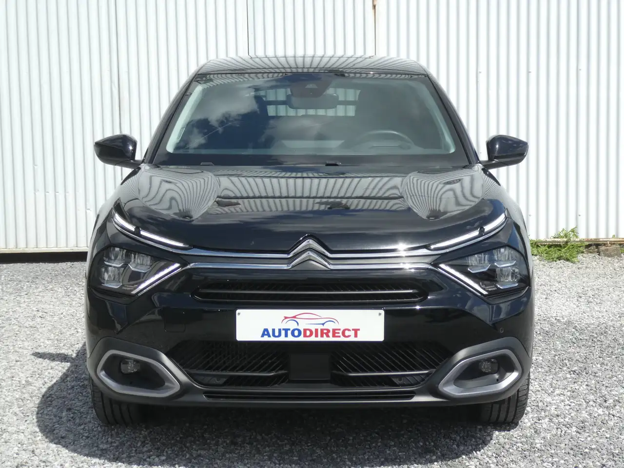 Citroen C4 - 2