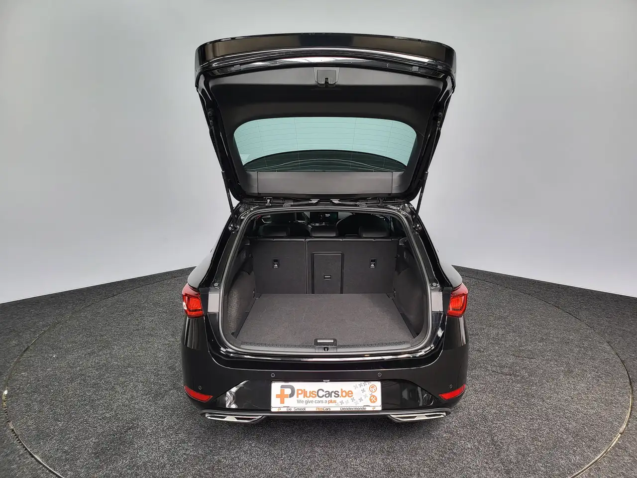 SEAT Leon - 9