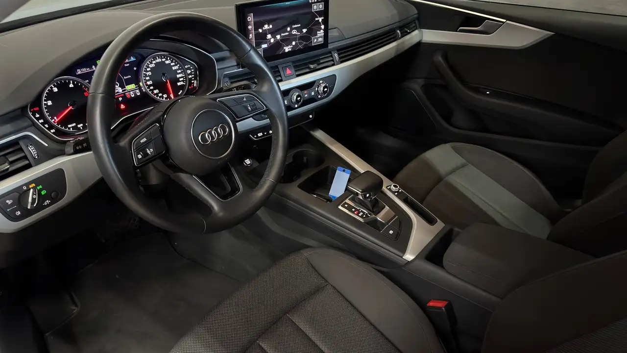 Audi A5 - 3