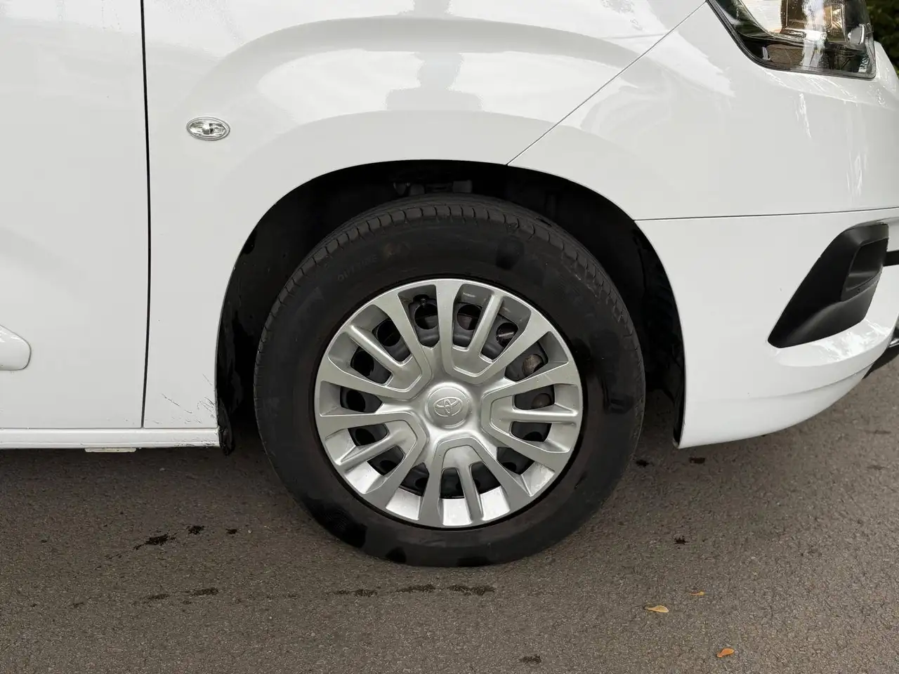 Toyota Proace City - 9