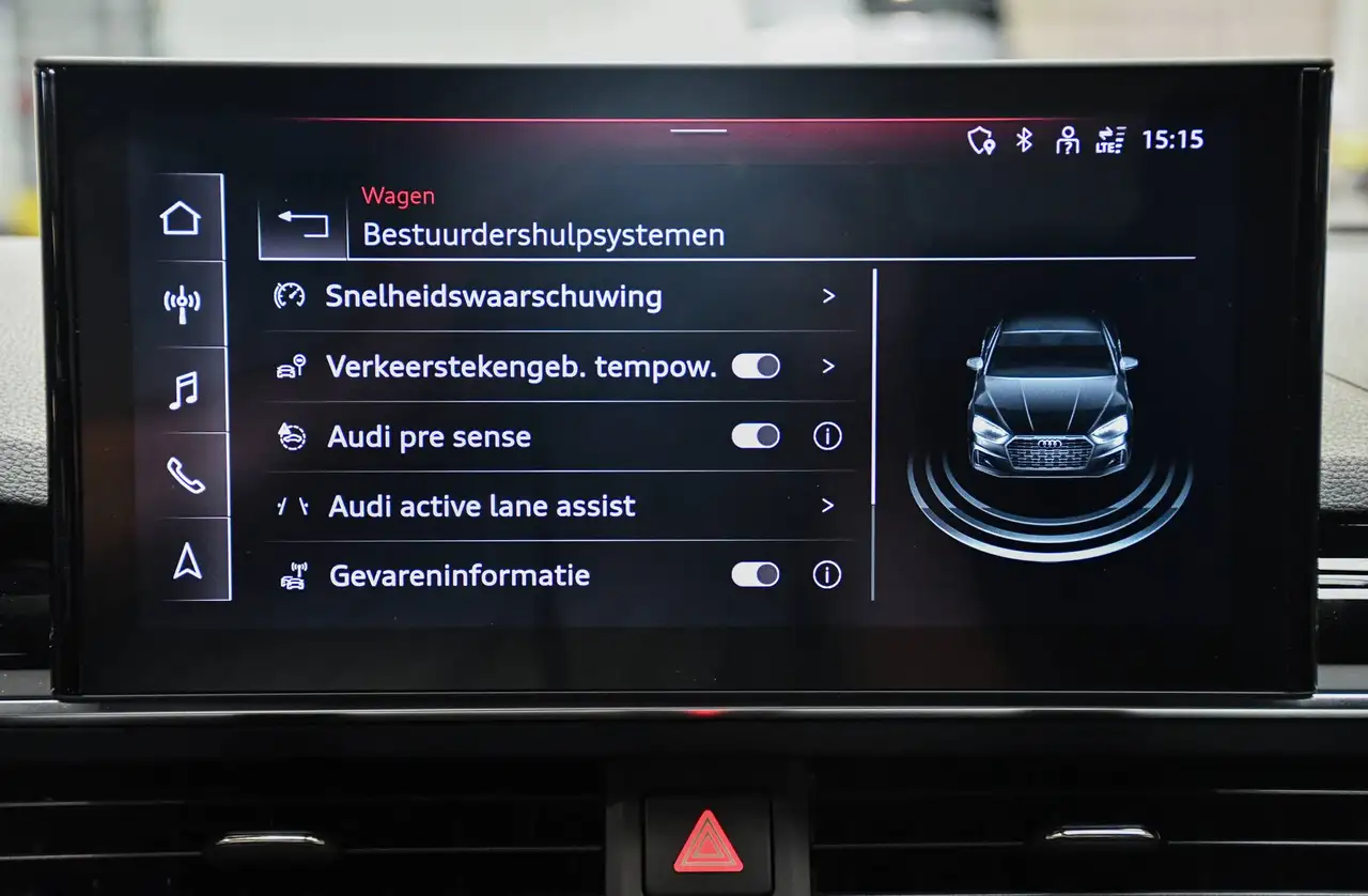 Audi A5 - 14
