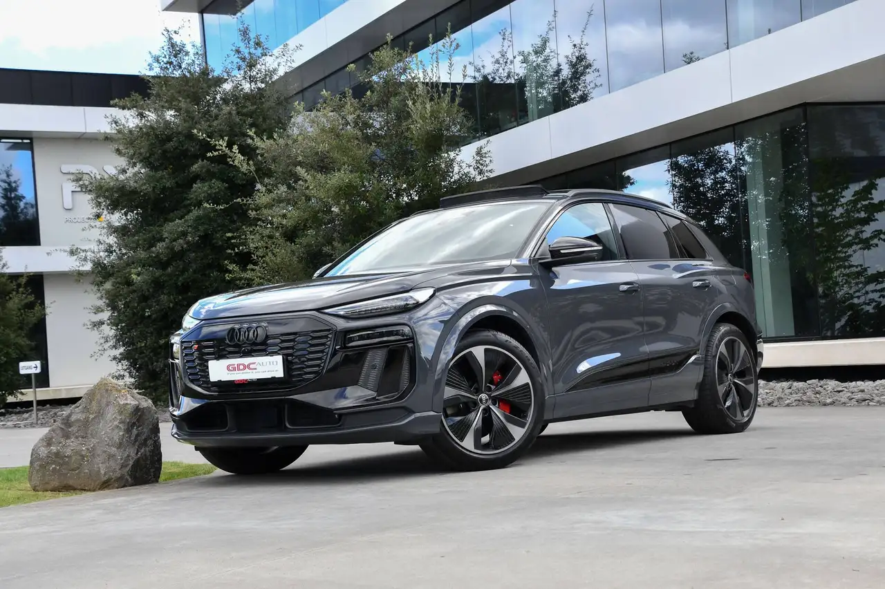 Audi SQ6 e-tron - 4