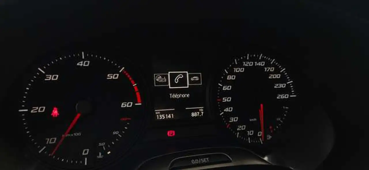 SEAT Leon - 9