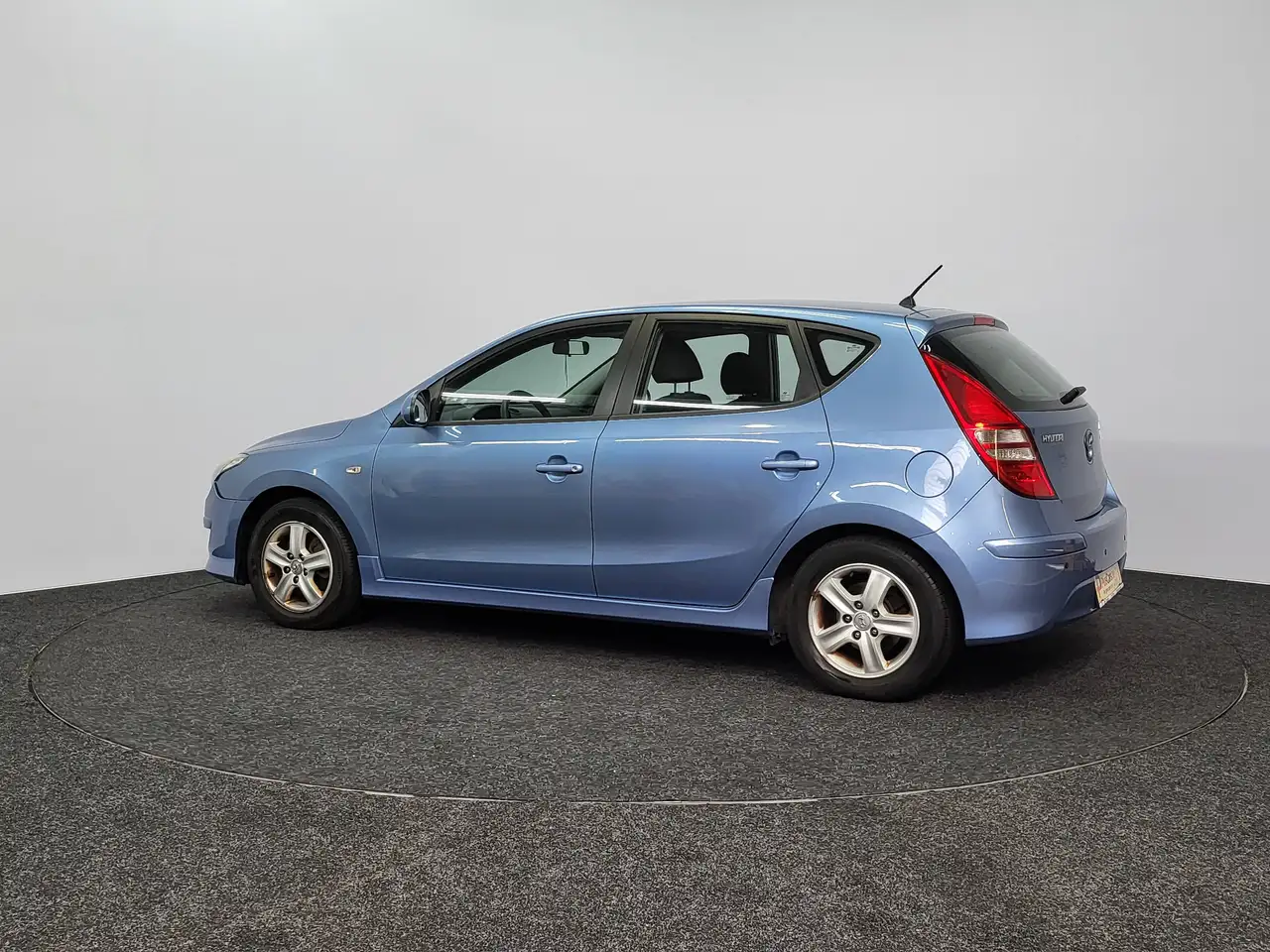Hyundai i30 - 4
