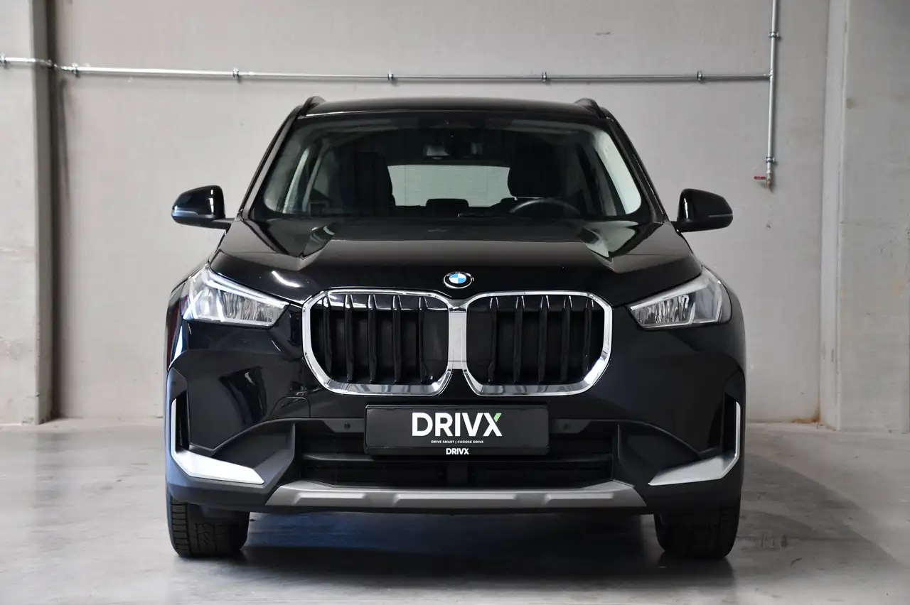 BMW X1 - 8