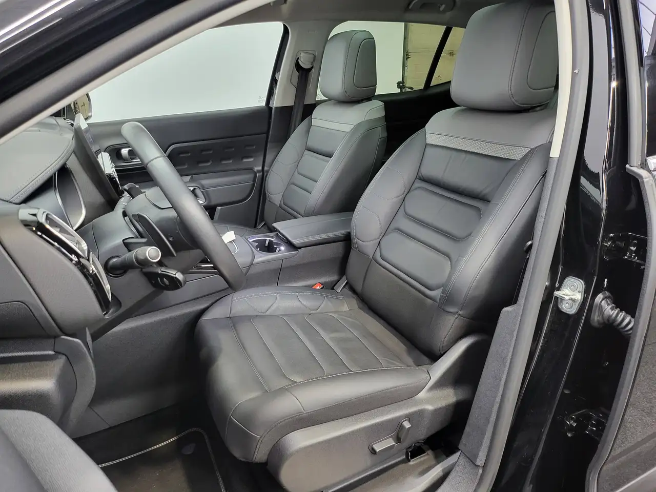 Citroen C5 Aircross - 12