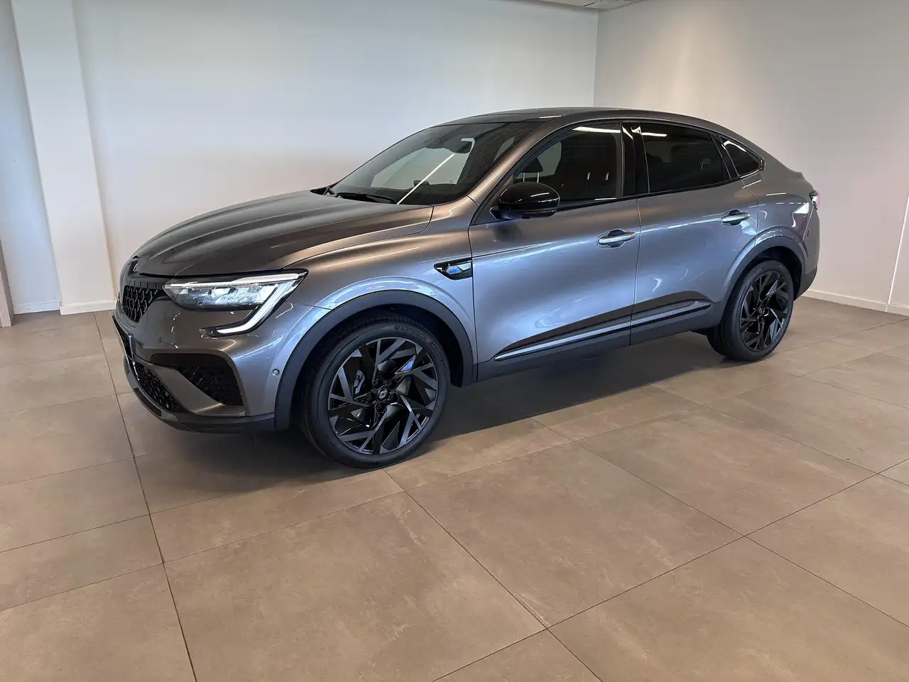 Renault Arkana - 6