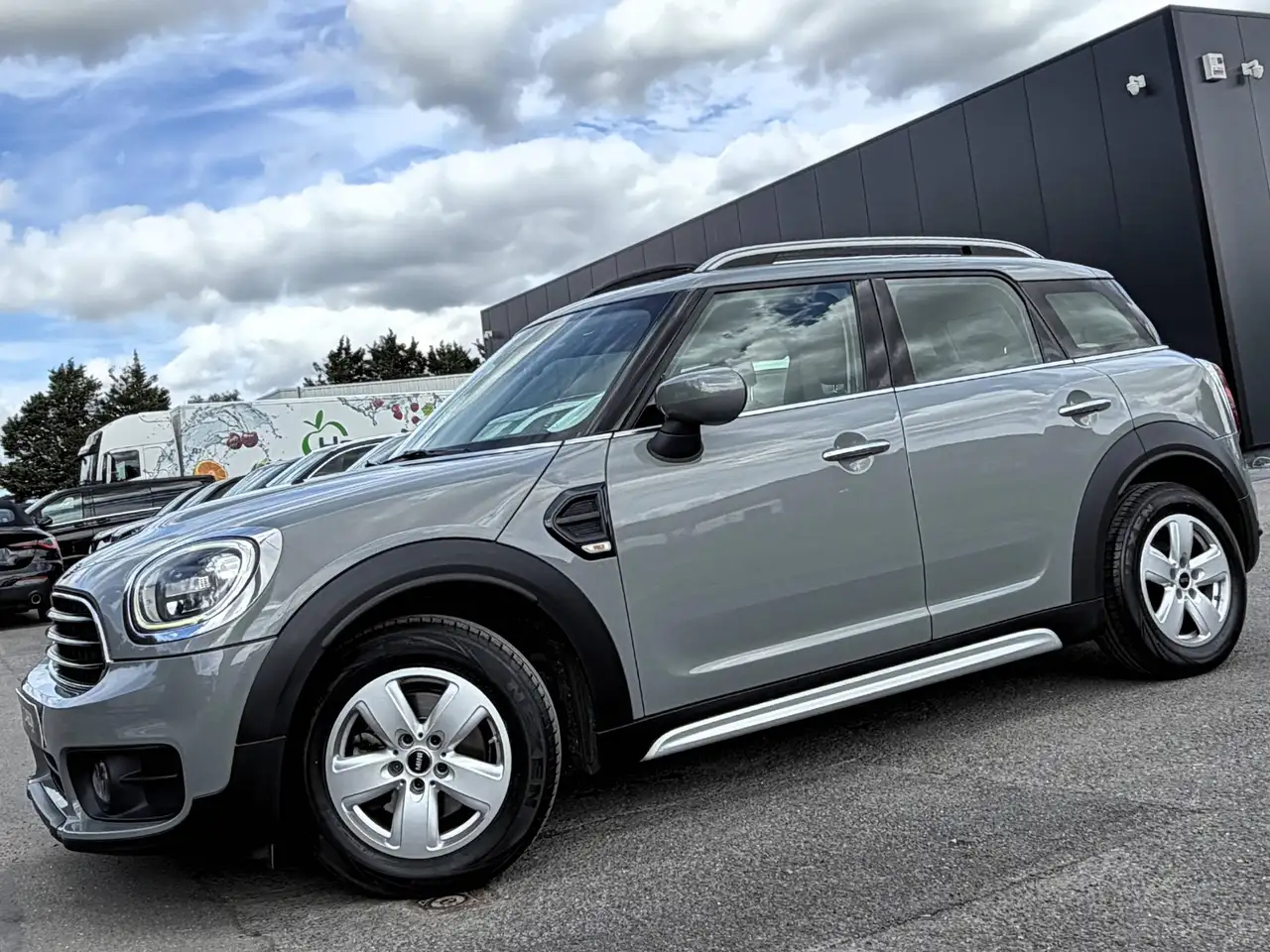 MINI Cooper D Countryman - 4