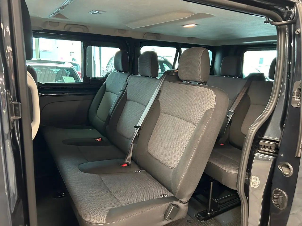 Nissan Primastar - 6