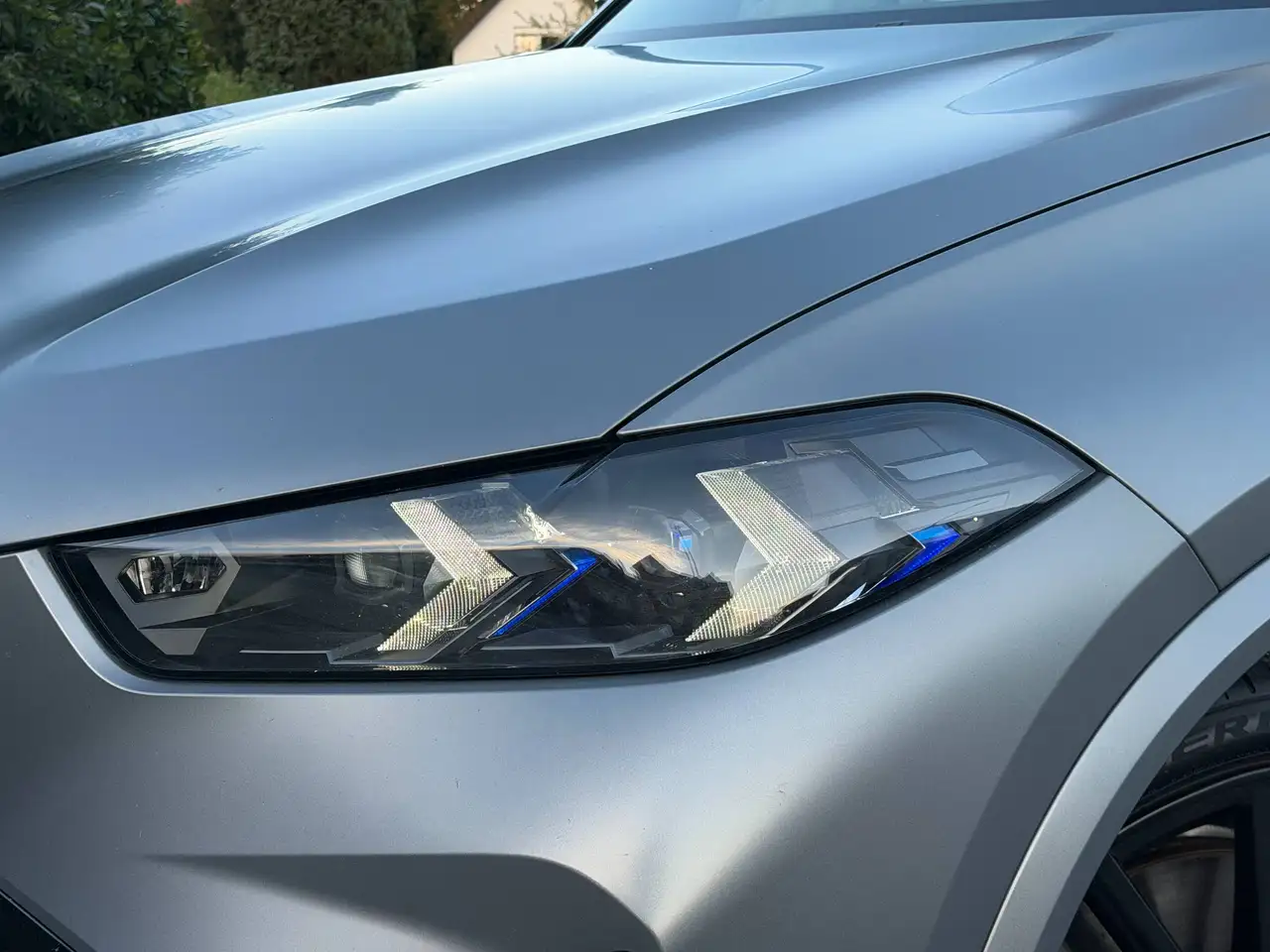 BMW X5 - 2