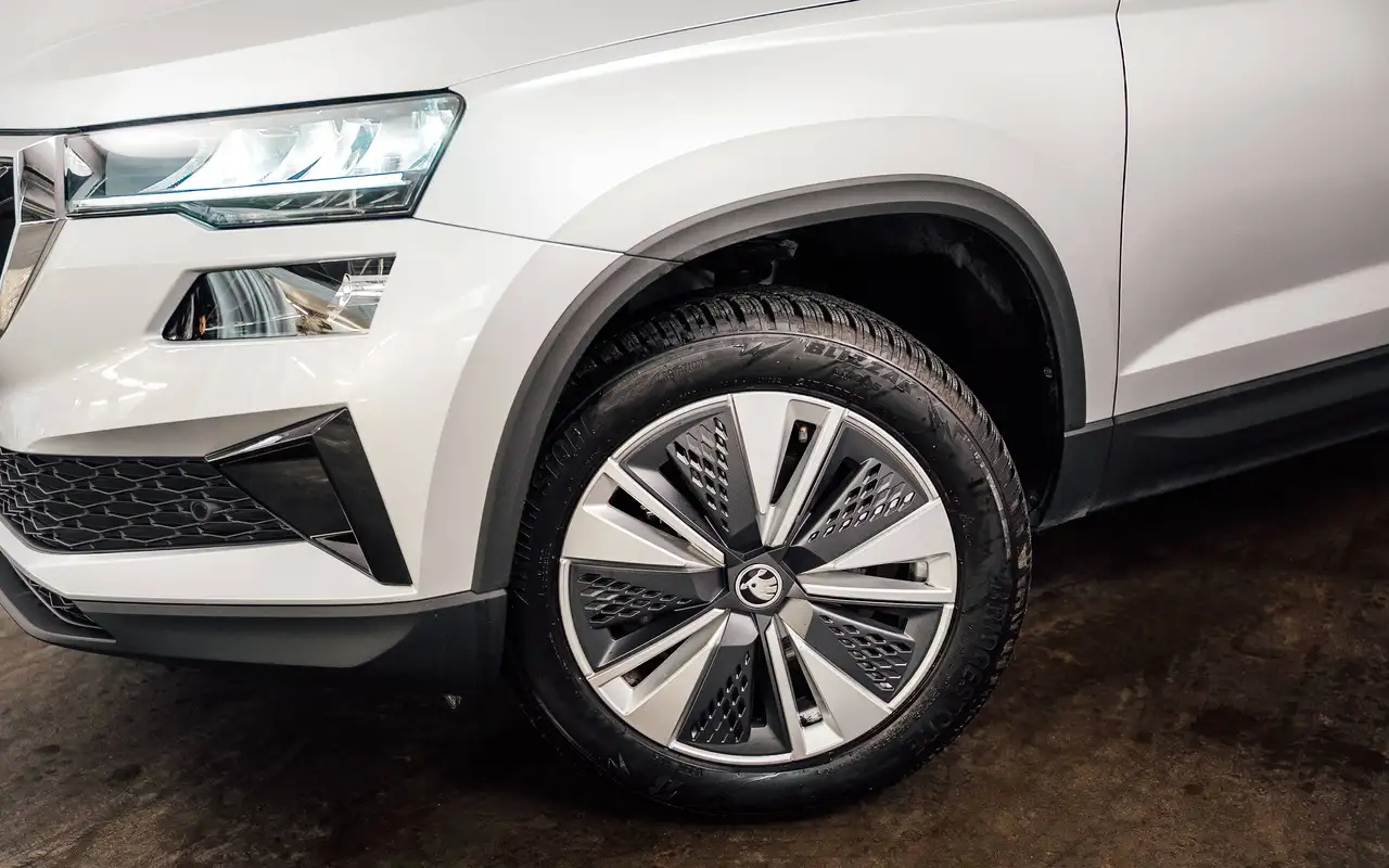 Skoda Karoq - 5