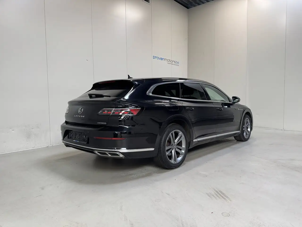 Volkswagen Arteon - 3