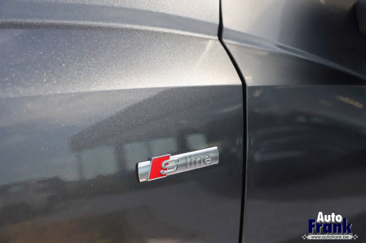 Audi Q3 - 11