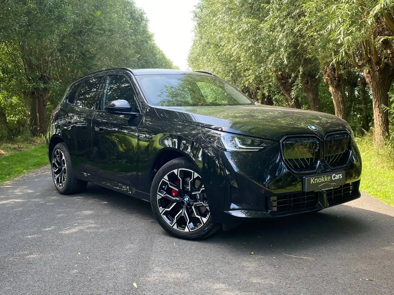 BMW X3 - 2