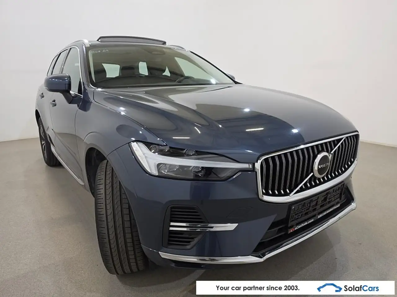 Volvo XC60 - 3