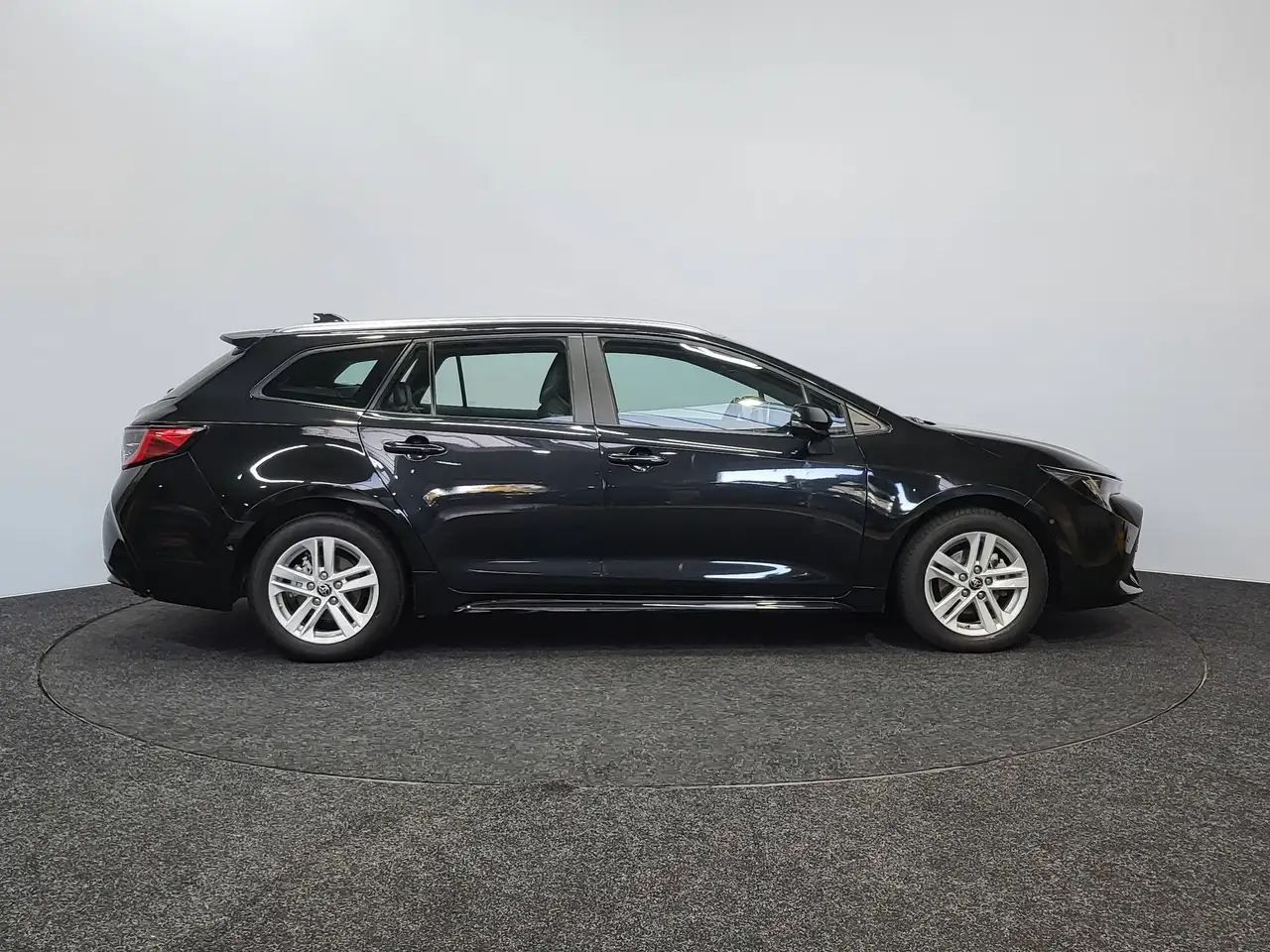 Toyota Corolla - 7