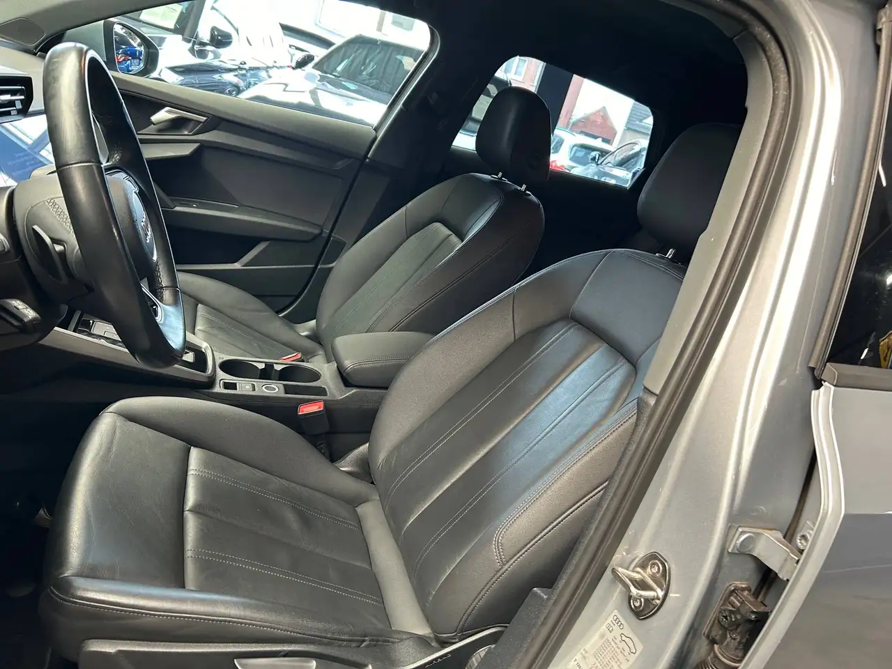 Audi A3 - 7