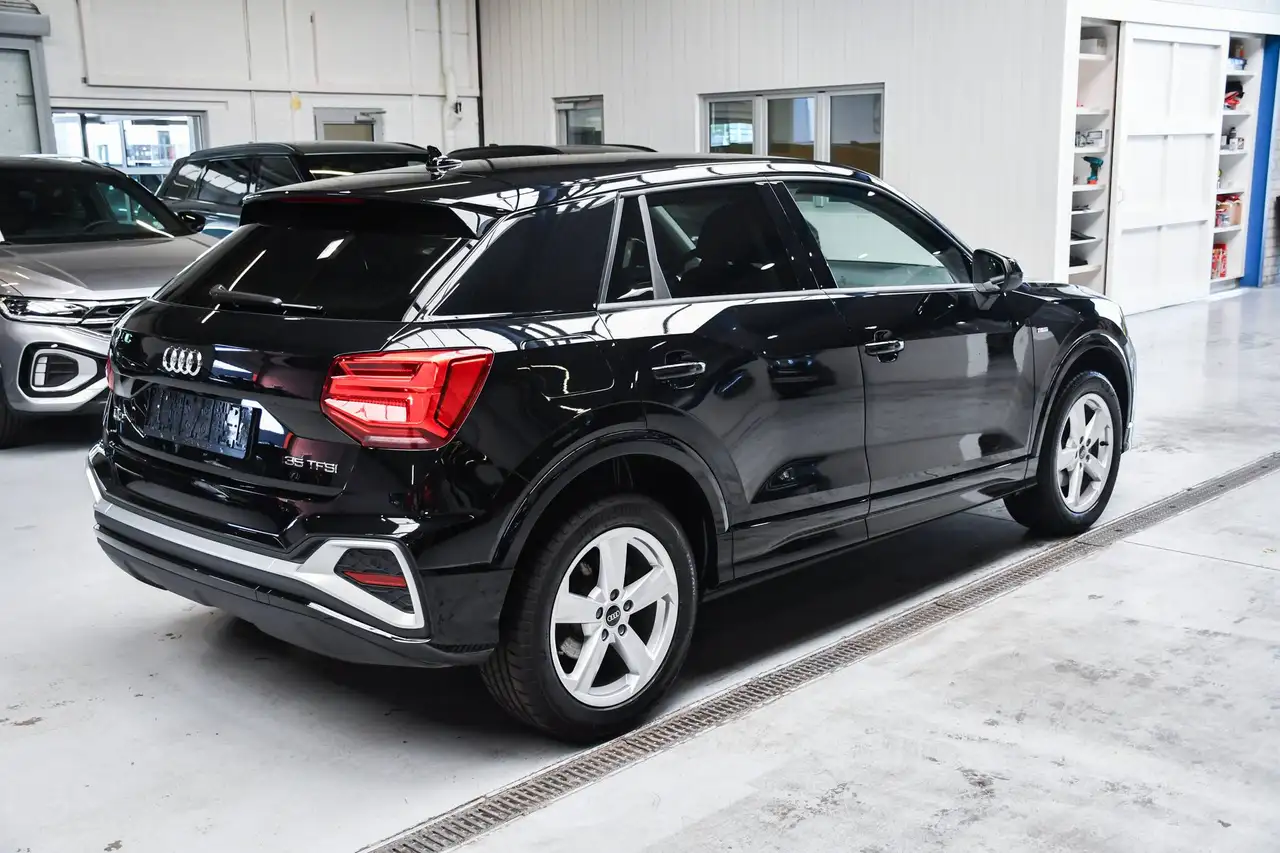 Audi Q2 - 3