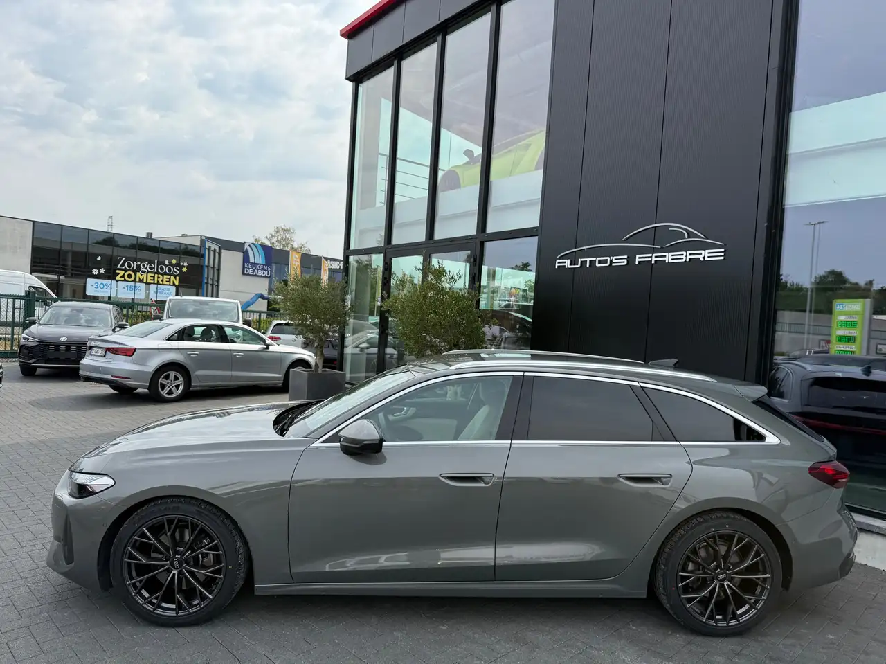 Audi A5 - 4