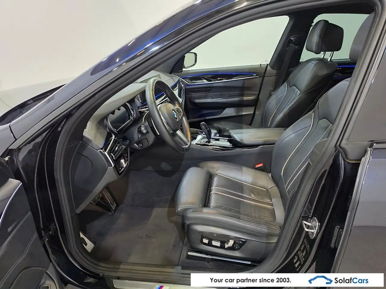 BMW Overig - 7