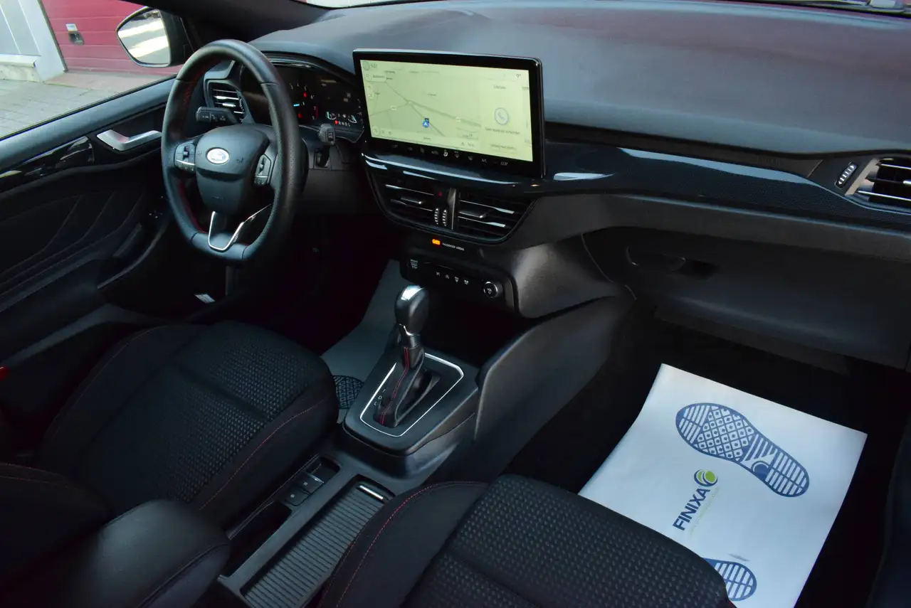 Ford Focus - 3