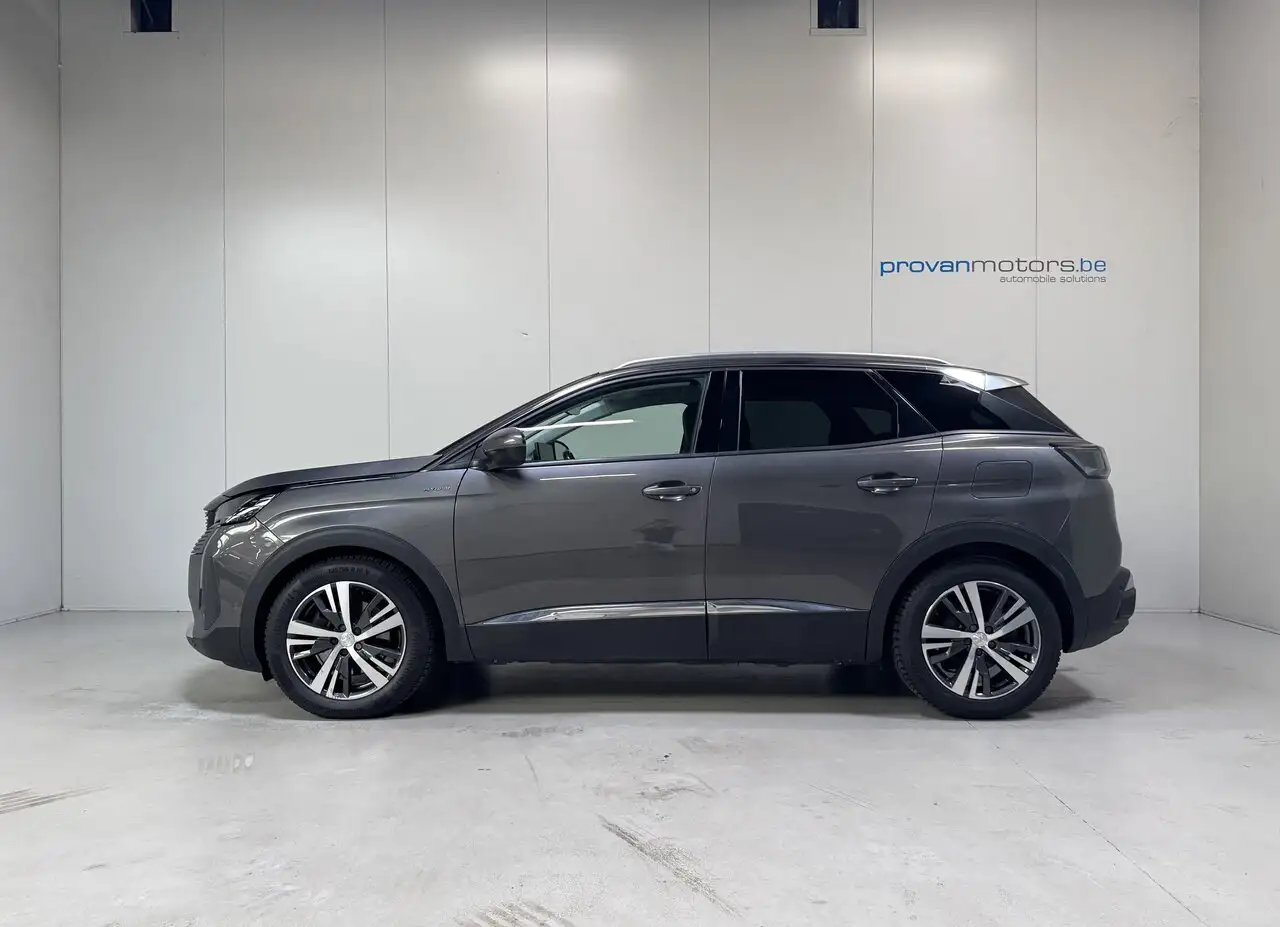 Peugeot 3008 - 7